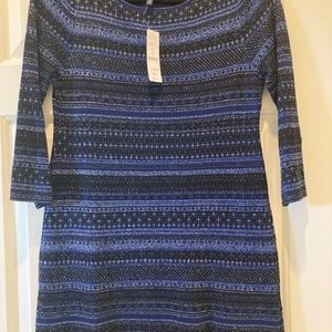 White House Black Market Dress